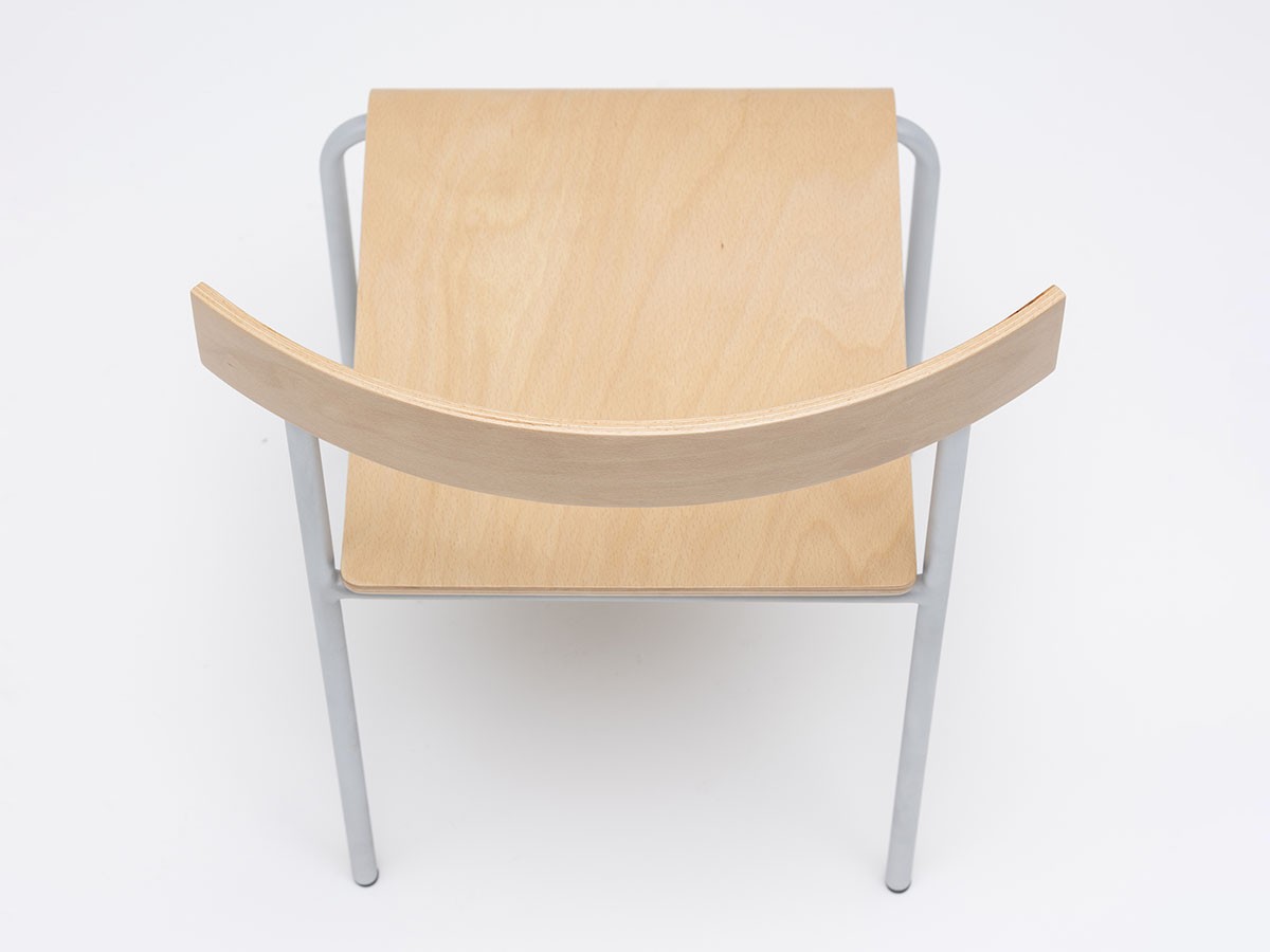 COMPLEX KANJI CHAIR / コンプレックス カンジ チェア （チェア・椅子 > ダイニングチェア） 7