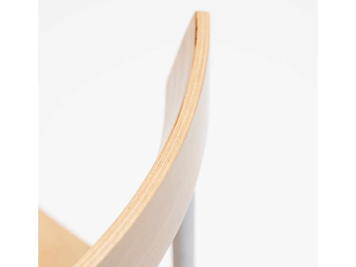 COMPLEX KANJI CHAIR / コンプレックス カンジ チェア （チェア・椅子 > ダイニングチェア） 17