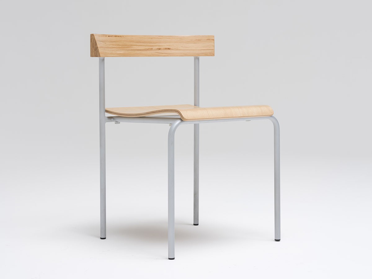 COMPLEX KANJI CHAIR / コンプレックス カンジ チェア （チェア・椅子 > ダイニングチェア） 11