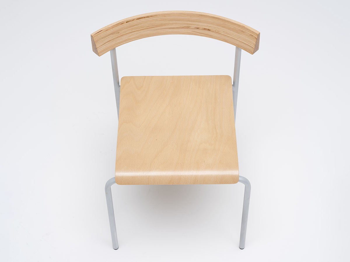 COMPLEX KANJI CHAIR / コンプレックス カンジ チェア （チェア・椅子 > ダイニングチェア） 6