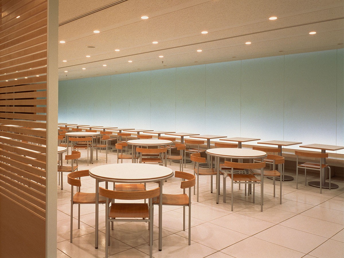 COMPLEX KANJI CHAIR / コンプレックス カンジ チェア （チェア・椅子 > ダイニングチェア） 37