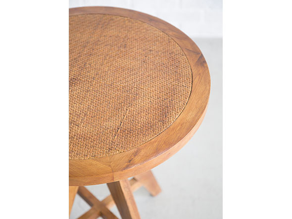 Knot antiques SIDO ROUND TABLE / ノットアンティークス シド 