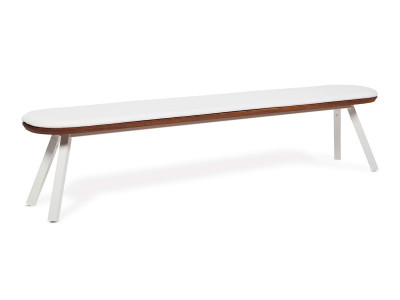 Work Plus LAPULE 2P OTTOMAN / ワークプラス ラプレ 2P