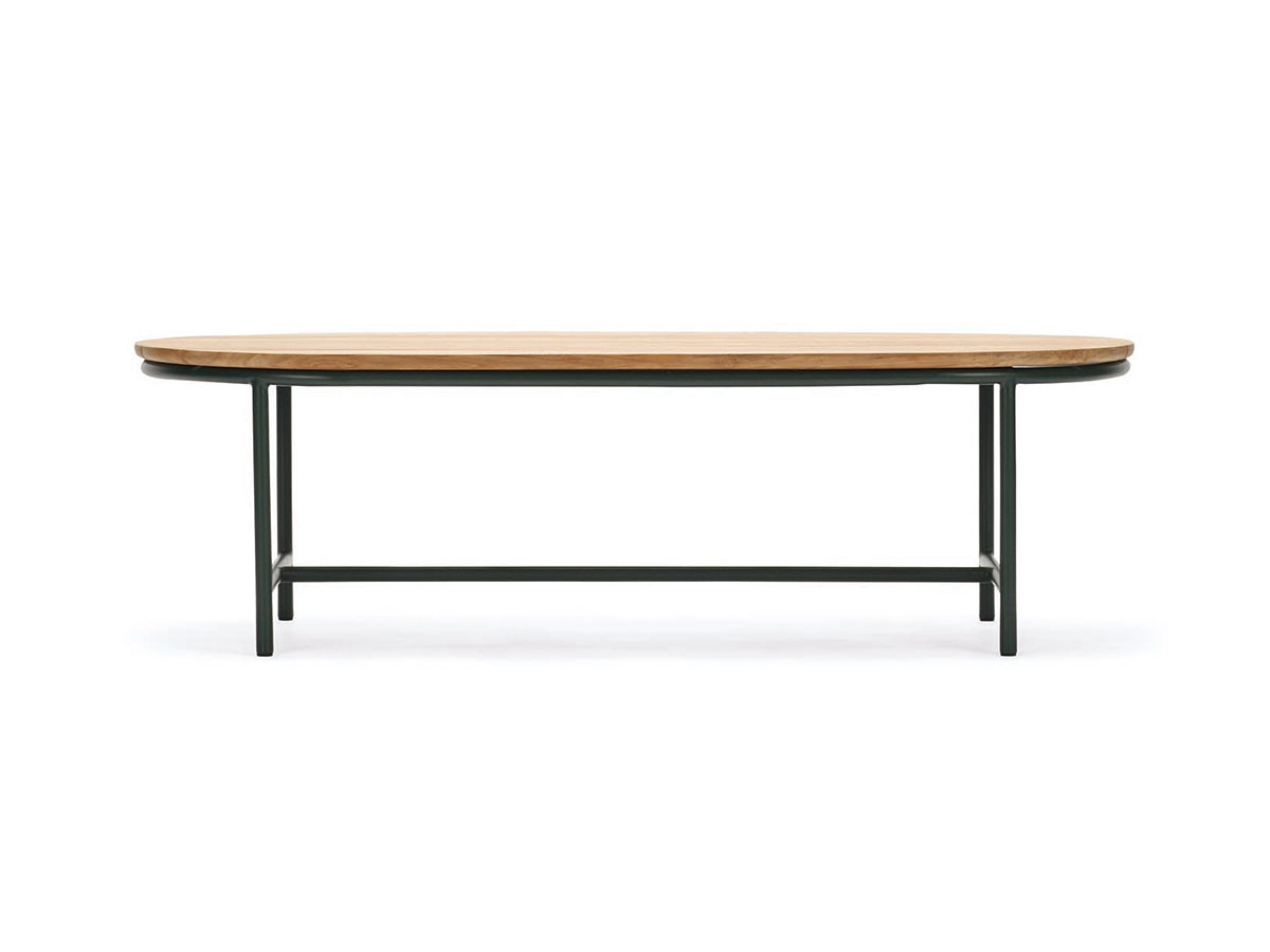 VINCENT SHEPPARD WICKED COFFEE TABLE / ヴィンセント シェパード