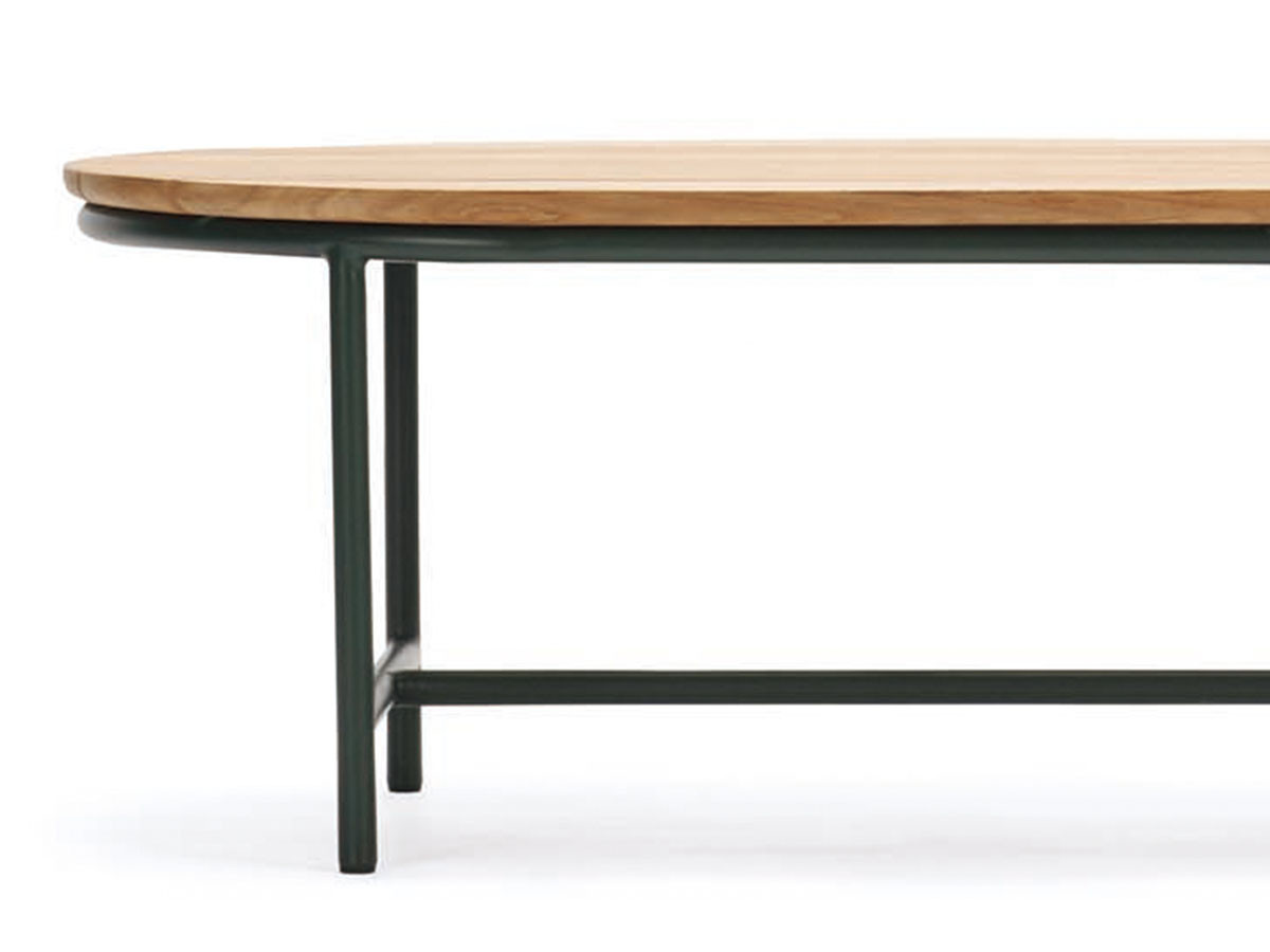 【美品】ヴィンセント シェパード コーヒーテーブル VINCENT SHEPPARD（ヴィンセント・シェパード）IVO COFFEE TABLE