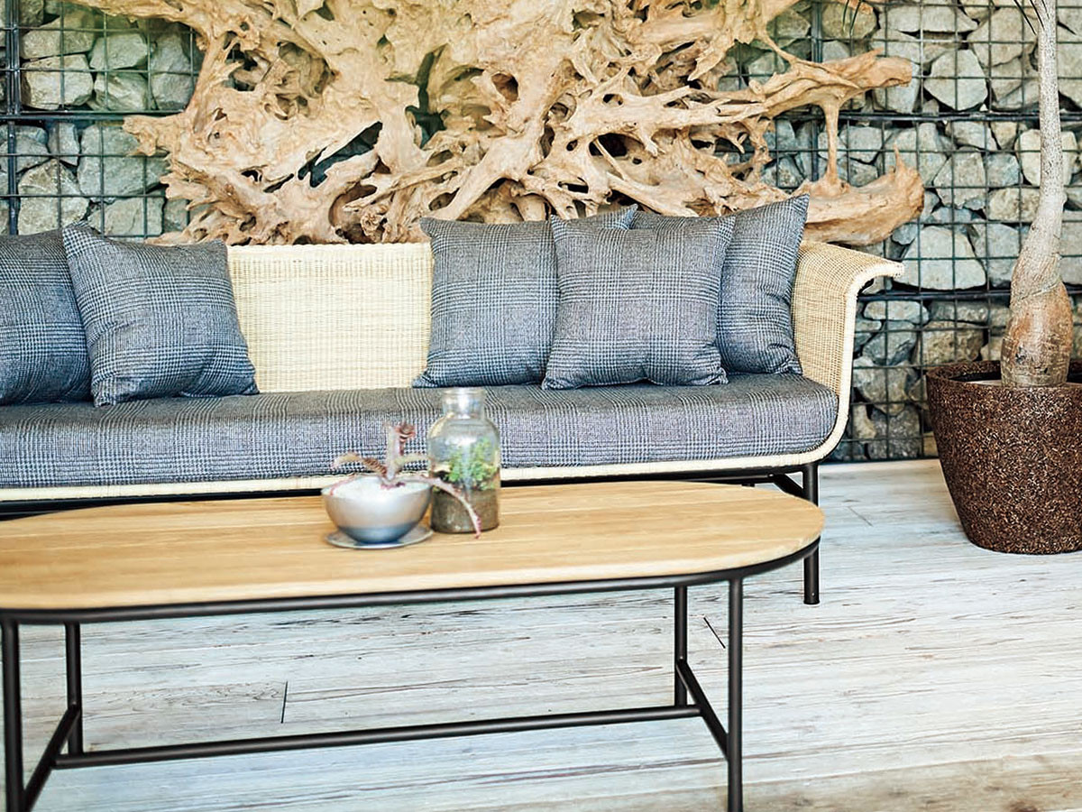 VINCENT SHEPPARD WICKED COFFEE TABLE / ヴィンセント シェパード