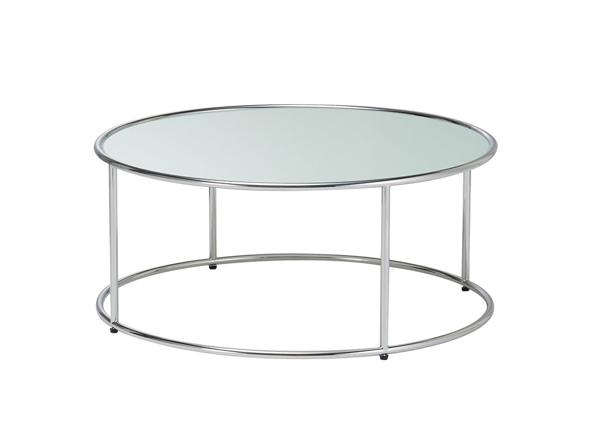 ROUND TABLE / ラウンドテーブル #109816 （テーブル > ローテーブル・リビングテーブル・座卓） 1