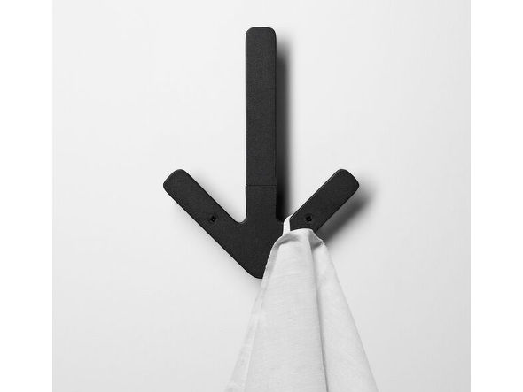 Design House Stockholm Arrow hanger / デザインハウスストックホルム 