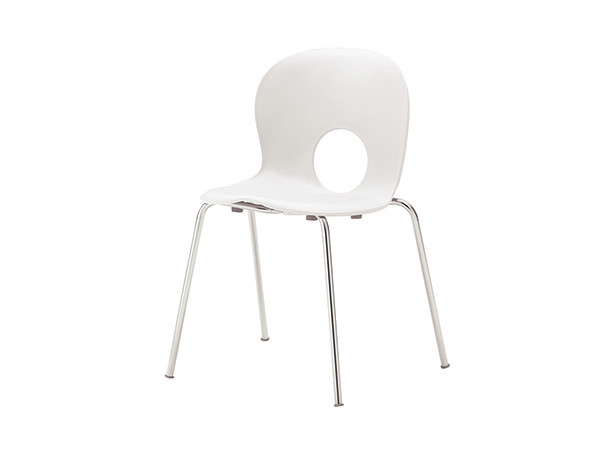 Stacking Chair / スタッキングチェア e13164 （チェア・椅子 > ダイニングチェア） 2