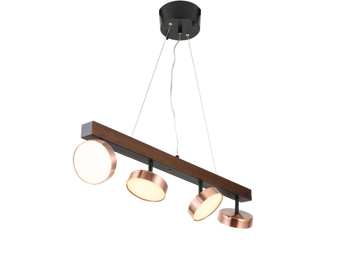 FLYMEe Parlor Rumani 4 Pendant Light / フライミーパーラー ルマーニ