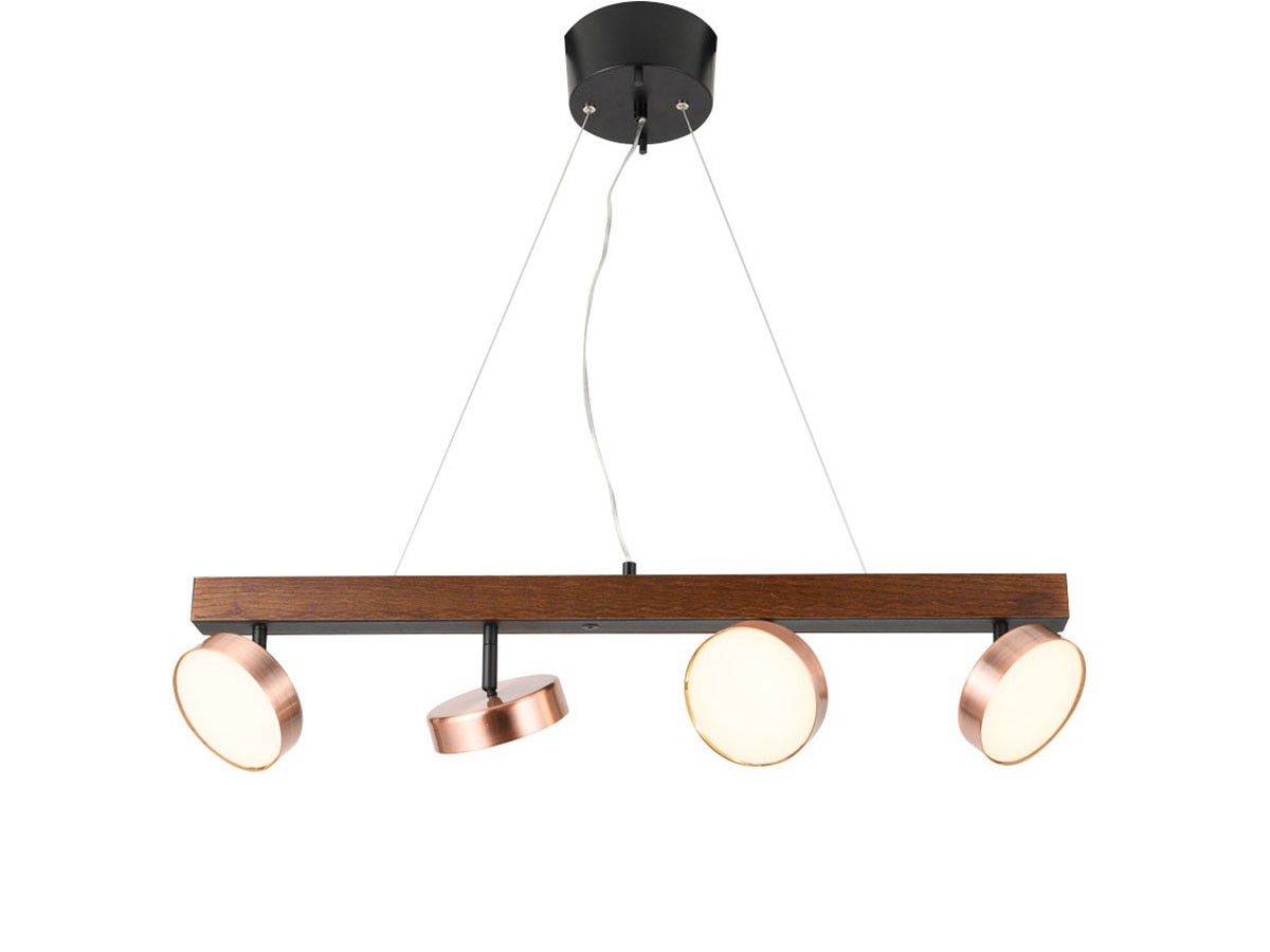 Rumani 4 Pendant Light / ルマーニ ペンダントライト 4灯 （ライト・照明 > ペンダントライト） 32