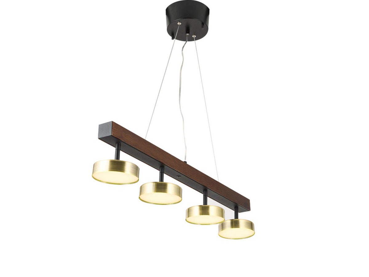 FLYMEe Parlor Rumani 4 Pendant Light / フライミーパーラー ルマーニ