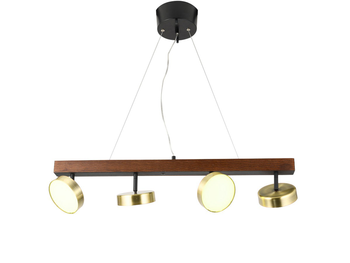 Rumani 4 Pendant Light / ルマーニ ペンダントライト 4灯 （ライト・照明 > ペンダントライト） 29