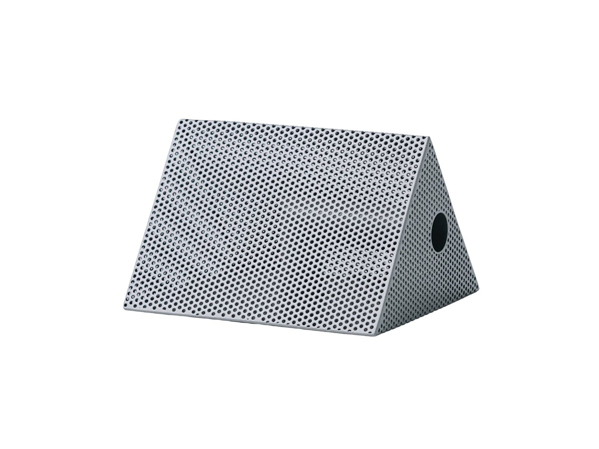 EETAL Punching Block wedge / イータル パンチング ブロック ウェッジ （アート・オブジェ > オブジェ） 24