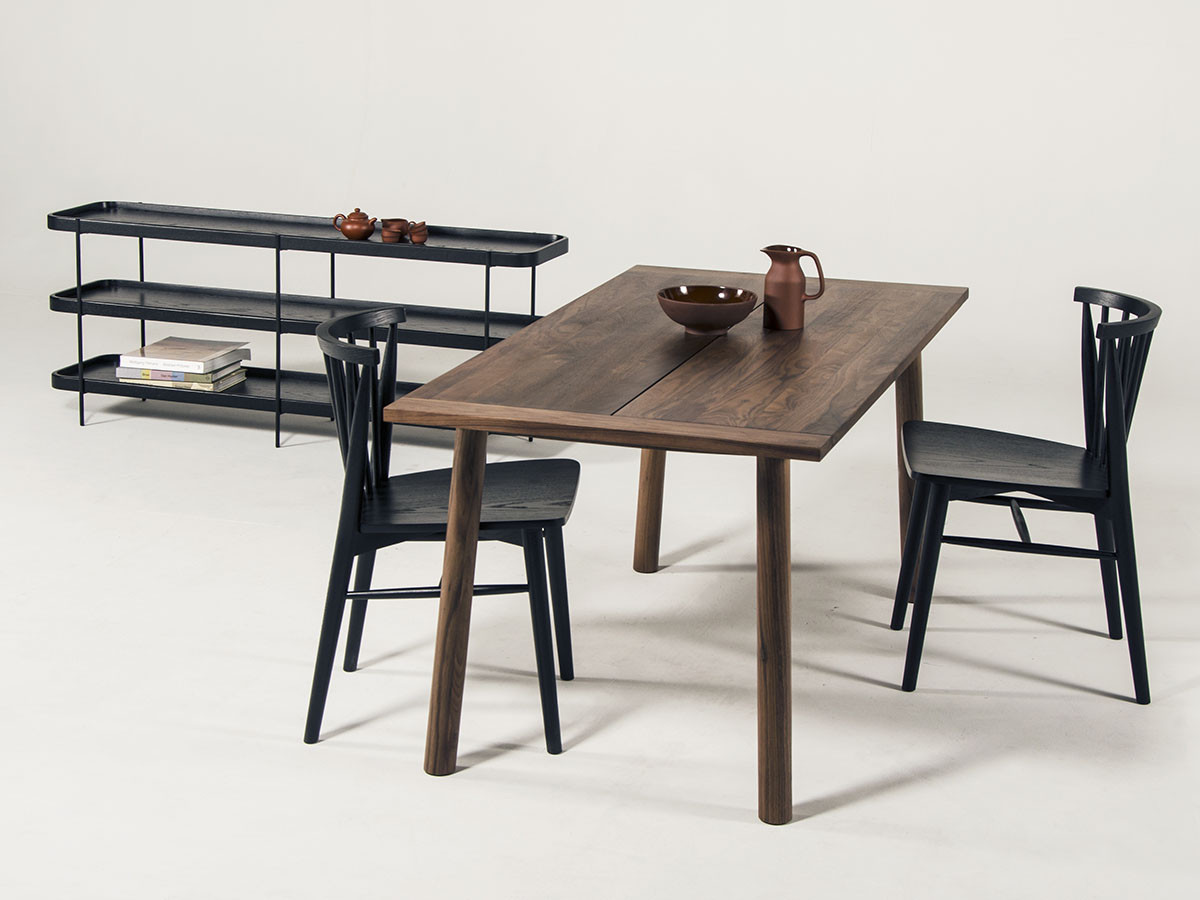 Sketch COCO dining table / スケッチ ココ ダイニングテーブル （テーブル > ダイニングテーブル） 2