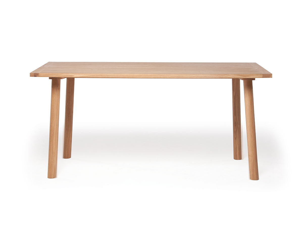 Sketch COCO dining table / スケッチ ココ ダイニングテーブル （テーブル > ダイニングテーブル） 1