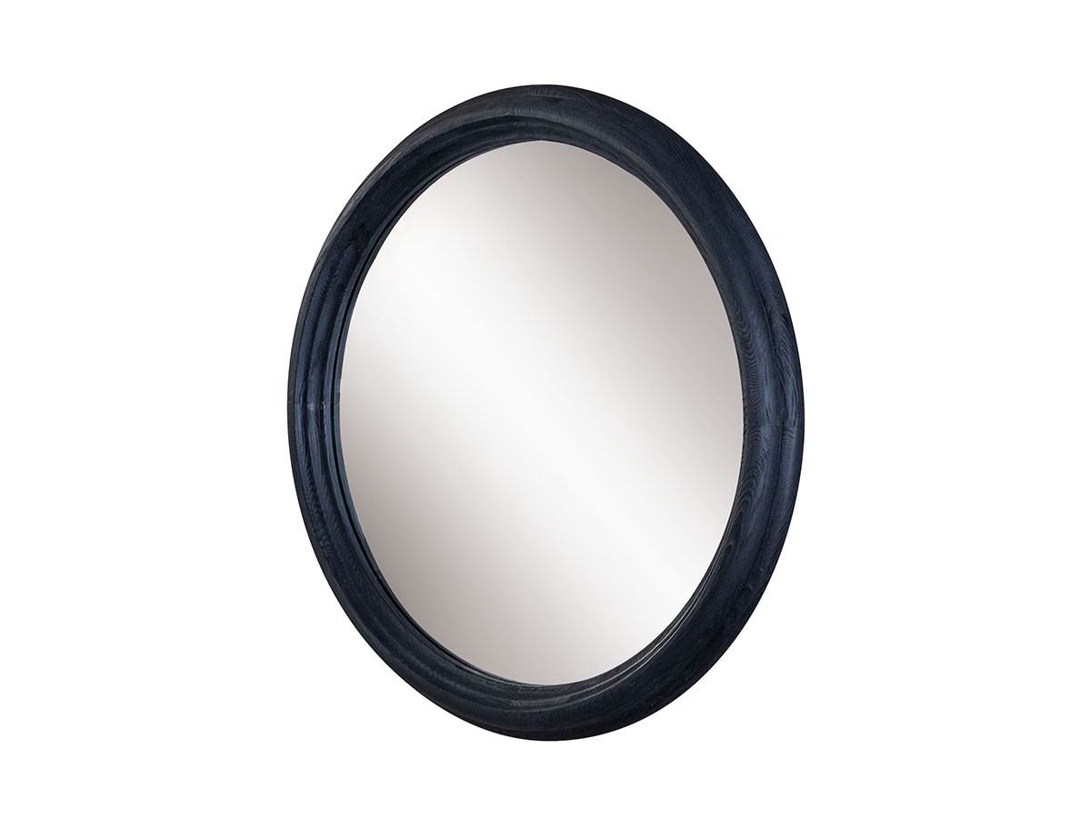 Knot antiques RINNE MIRROR / ノットアンティークス リンネ ミラー 直径80cm （ミラー・ドレッサー > 壁掛けミラー・壁掛け鏡） 16