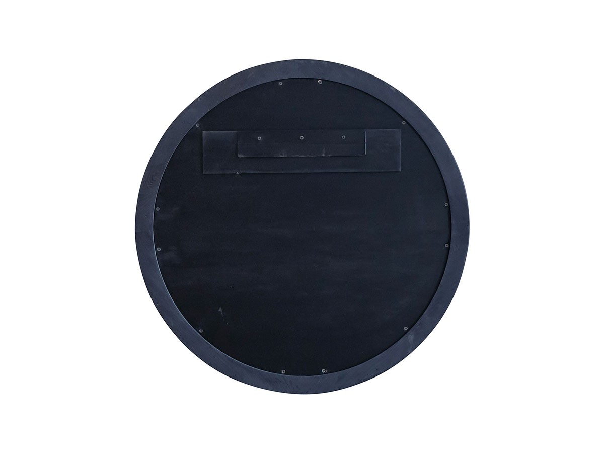 Knot antiques RINNE MIRROR / ノットアンティークス リンネ ミラー 直径80cm （ミラー・ドレッサー > 壁掛けミラー・壁掛け鏡） 17