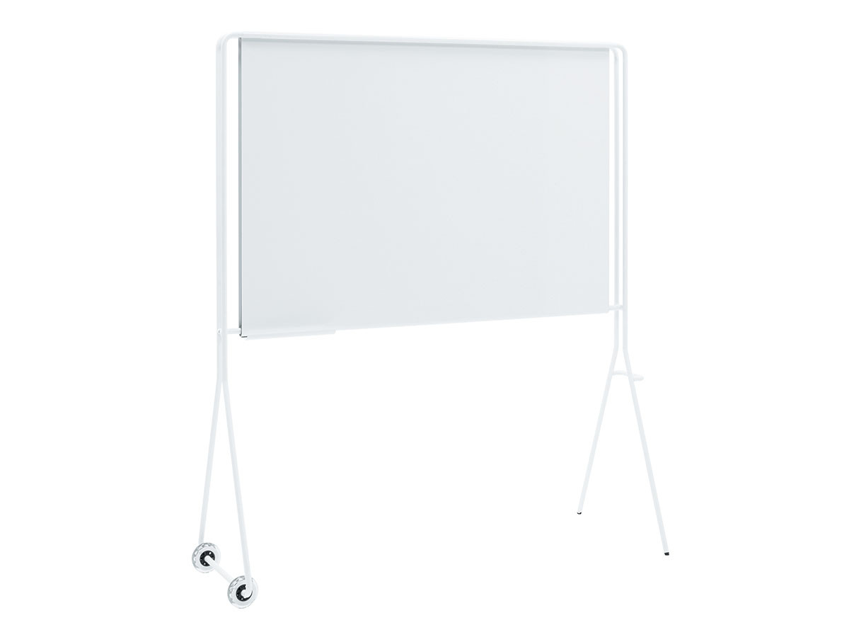 i+ 001 WHITEBOARD / アイプラス 001 ホワイトボード 幅161cm （雑貨・その他インテリア家具 > その他インテリア雑貨） 1