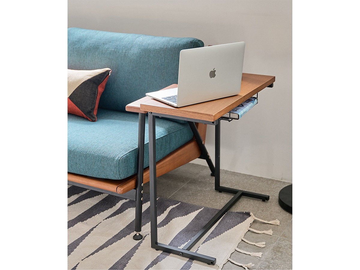 JOURNAL STANDARD FURNITURE CURL SIDE TABLE / ジャーナルスタンダードファニチャー カール サイドテーブル （テーブル > サイドテーブル） 7