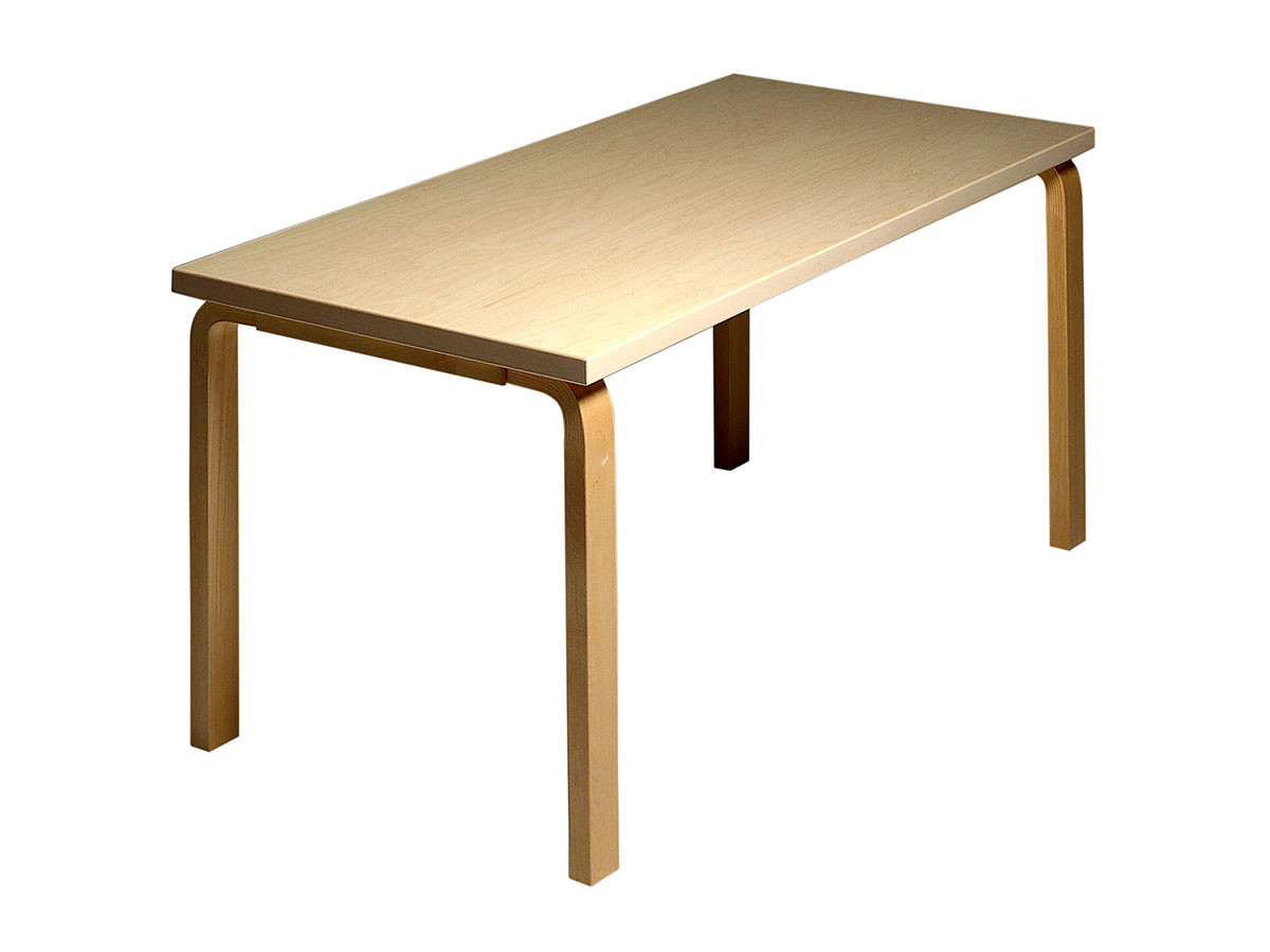 Artek TABLE 81A / アルテック 81A テーブル （テーブル > ダイニングテーブル） 1