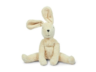 SENGER Naturwelt Floppy Animal Rabbit / ゼンガーナチュウェルト