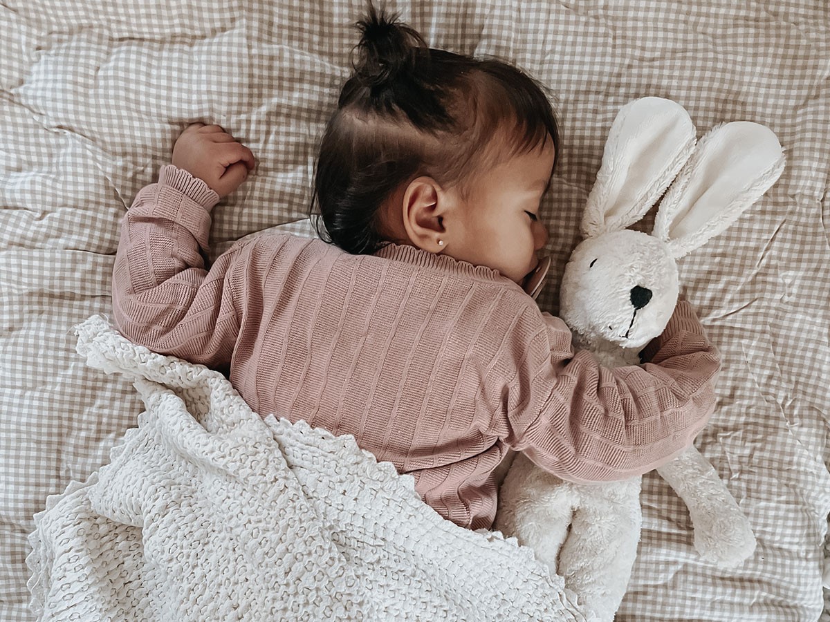 SENGER Naturwelt Floppy Animal Rabbit / ゼンガーナチュウェルト フロッピーアニマル ラビット L（ホワイト） （キッズ家具・ベビー用品 > おもちゃ・玩具） 8