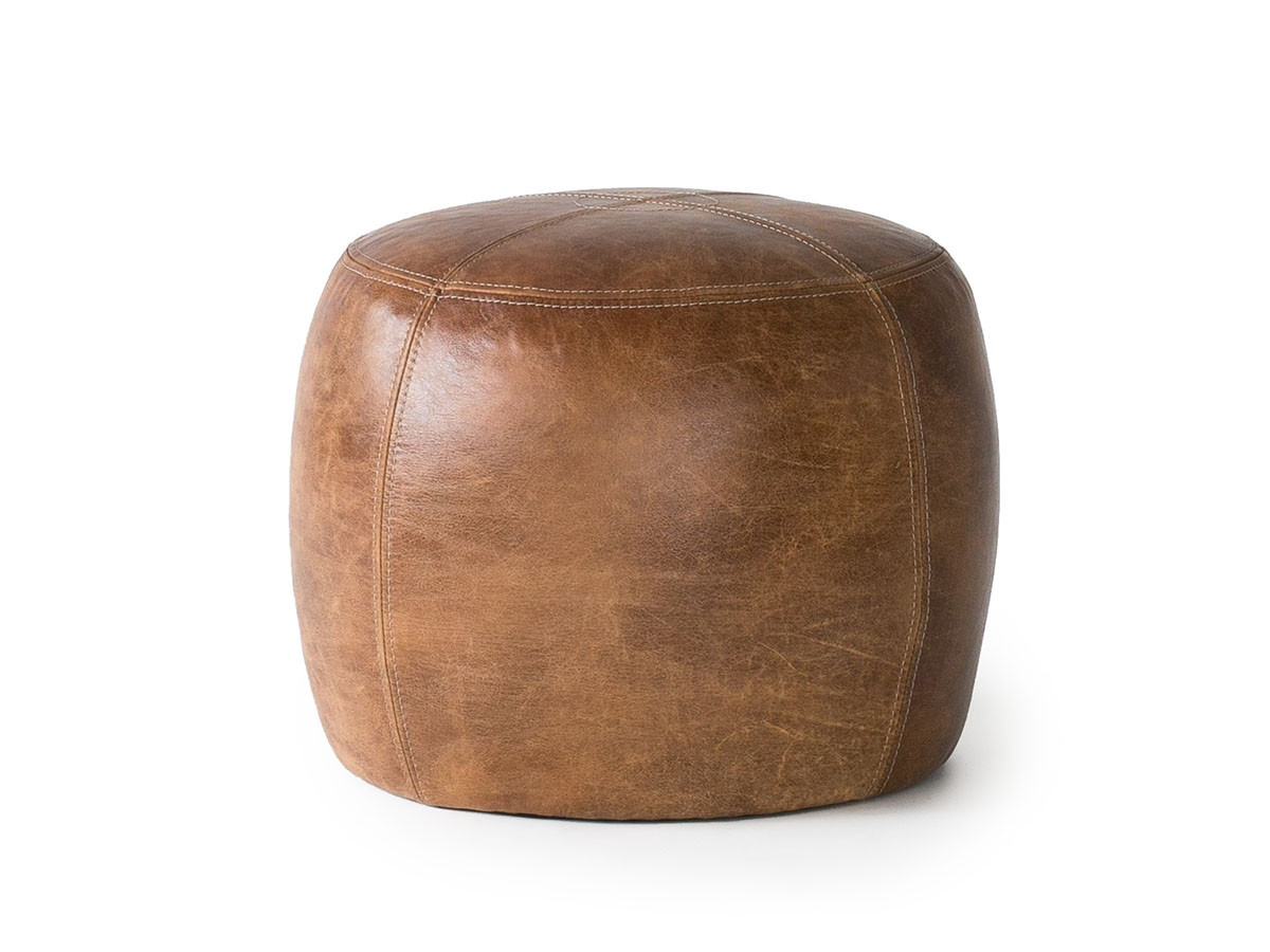 ACME Furniture OAKS LEATHER STOOL / アクメファニチャー オークス レザースツール （チェア・椅子 > スツール） 5