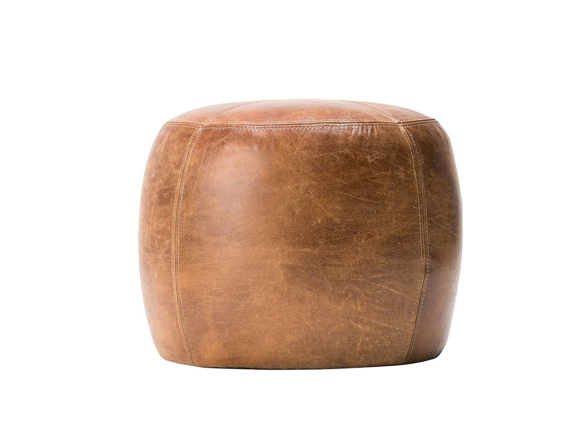 ACME Furniture OAKS LEATHER STOOL / アクメファニチャー オークス レザースツール （チェア・椅子 > スツール） 6