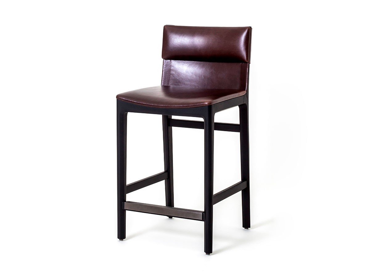 Stellar Works Taylor Bar Chair / ステラワークス テイラー バーチェア SH610 （チェア・椅子 > カウンターチェア・バーチェア） 1