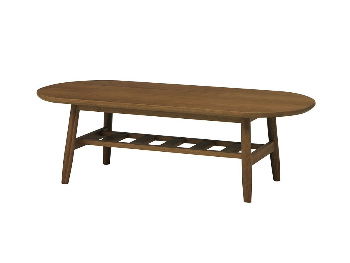 half center table / ハーフ センターテーブル （テーブル > ローテーブル・リビングテーブル・座卓） 1