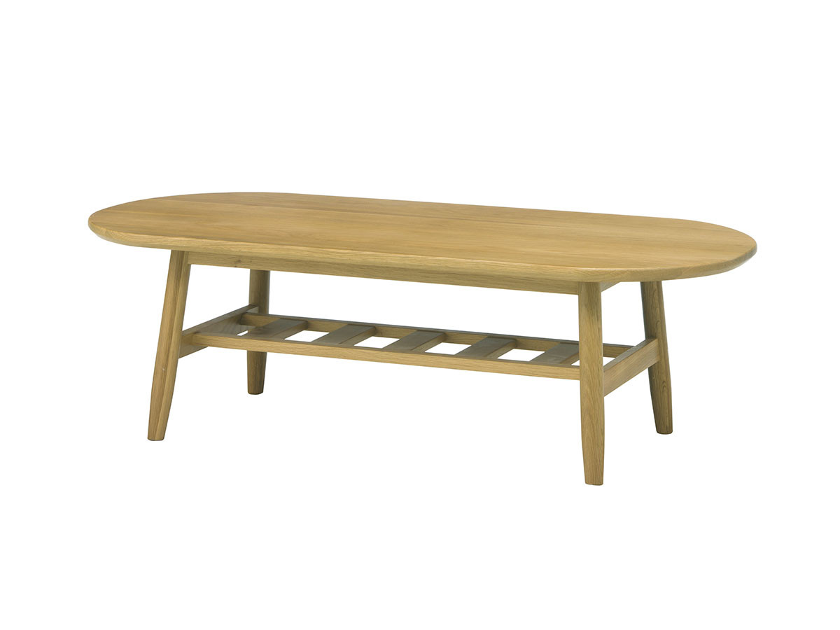 half center table / ハーフ センターテーブル （テーブル > ローテーブル・リビングテーブル・座卓） 7