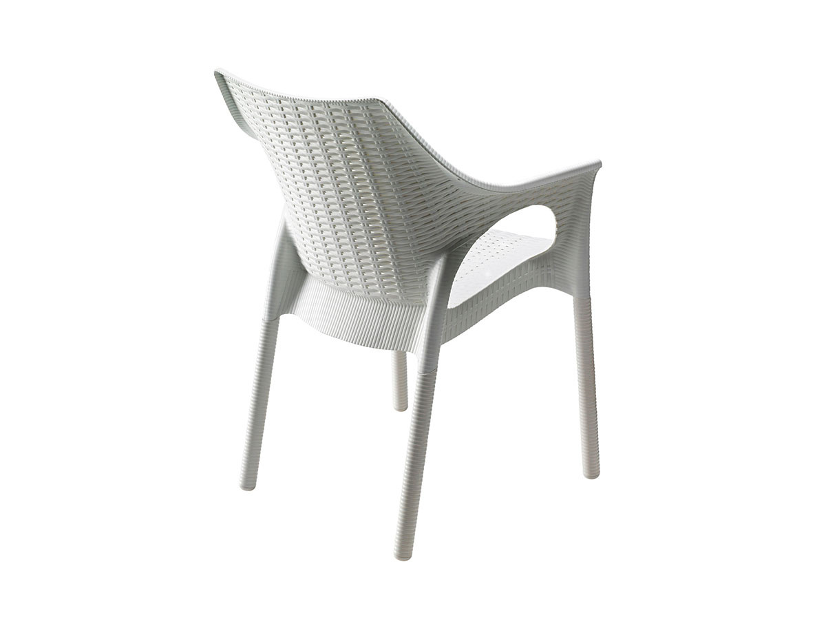 SCAB Olimpia Arm Chair / スキャブ オリンピア アームチェアー