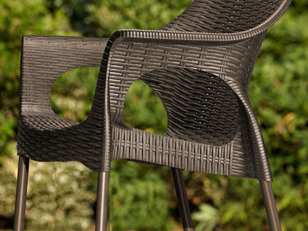 SCAB Olimpia Arm Chair / スキャブ オリンピア アームチェアー