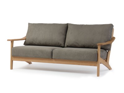FLYMEe Vert HOCCA SOFA 2P / フライミーヴェール ホッカ ソファ