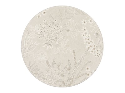 FLYMEe Blanc RUG / フライミーブラン ラグ #118598 - インテリア