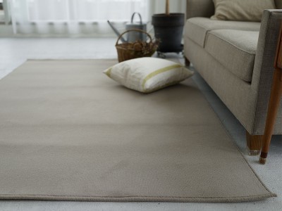 FLYMEe vert / フライミーヴェール ラグ（200 × 140cm） FLYMEe Vert Rug / フライミーヴェール ラグ #111500