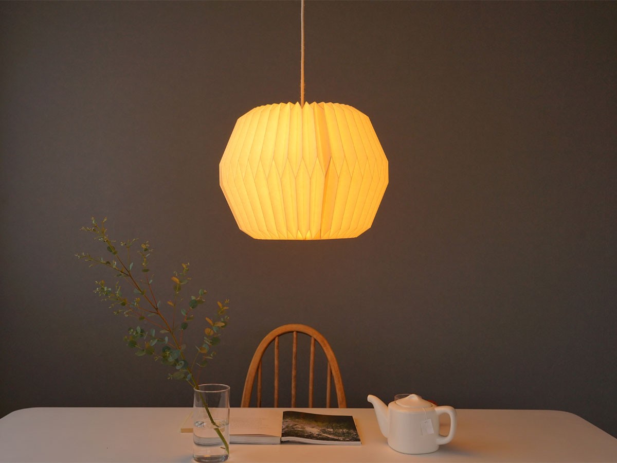 MANE Lamp Shade / モーネ ランプシェード 3灯 クラウド （ライト・照明 > ペンダントライト） 3