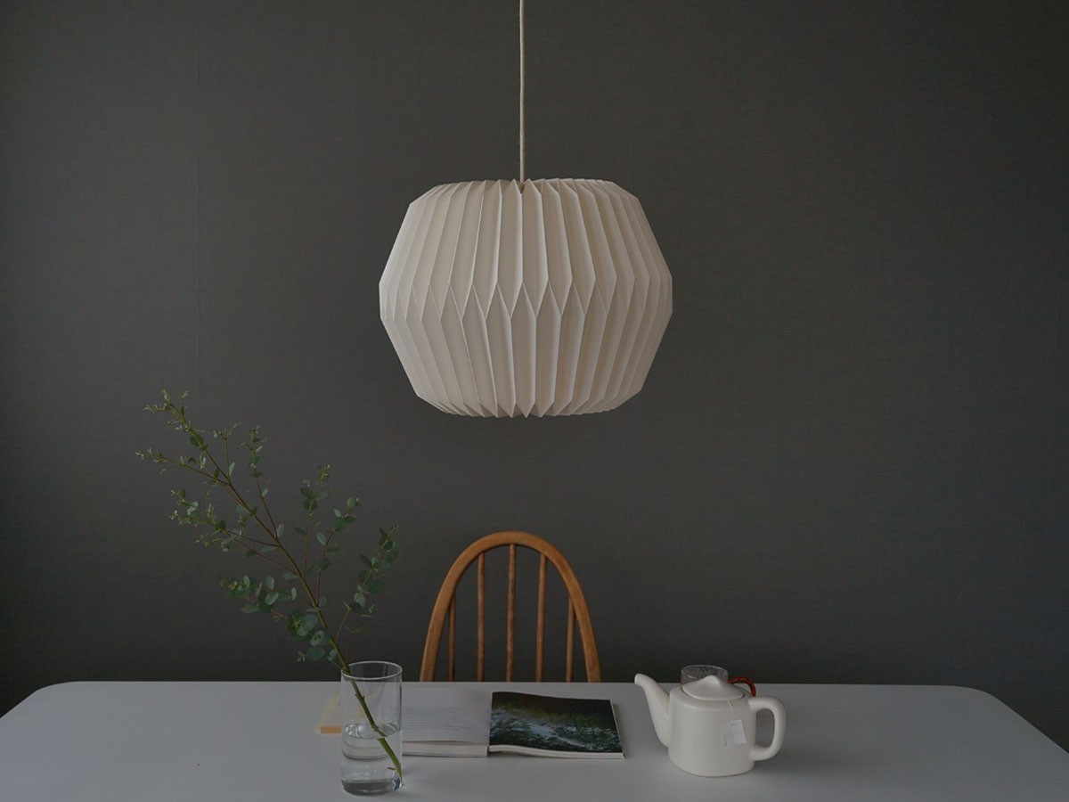 MANE Lamp Shade / モーネ ランプシェード 3灯 クラウド （ライト・照明 > ペンダントライト） 2