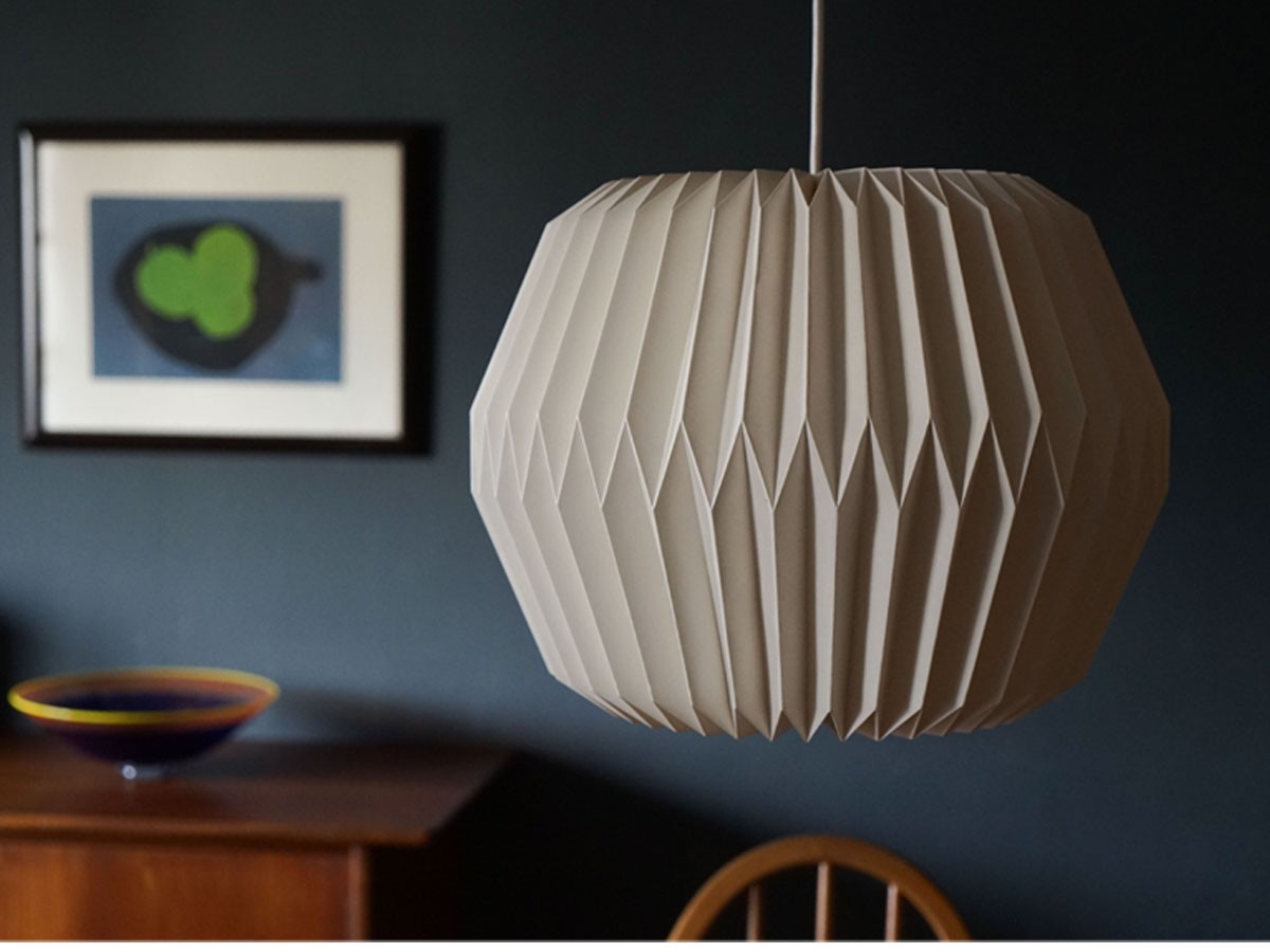 MANE Lamp Shade / モーネ ランプシェード 3灯 クラウド （ライト・照明 > ペンダントライト） 8