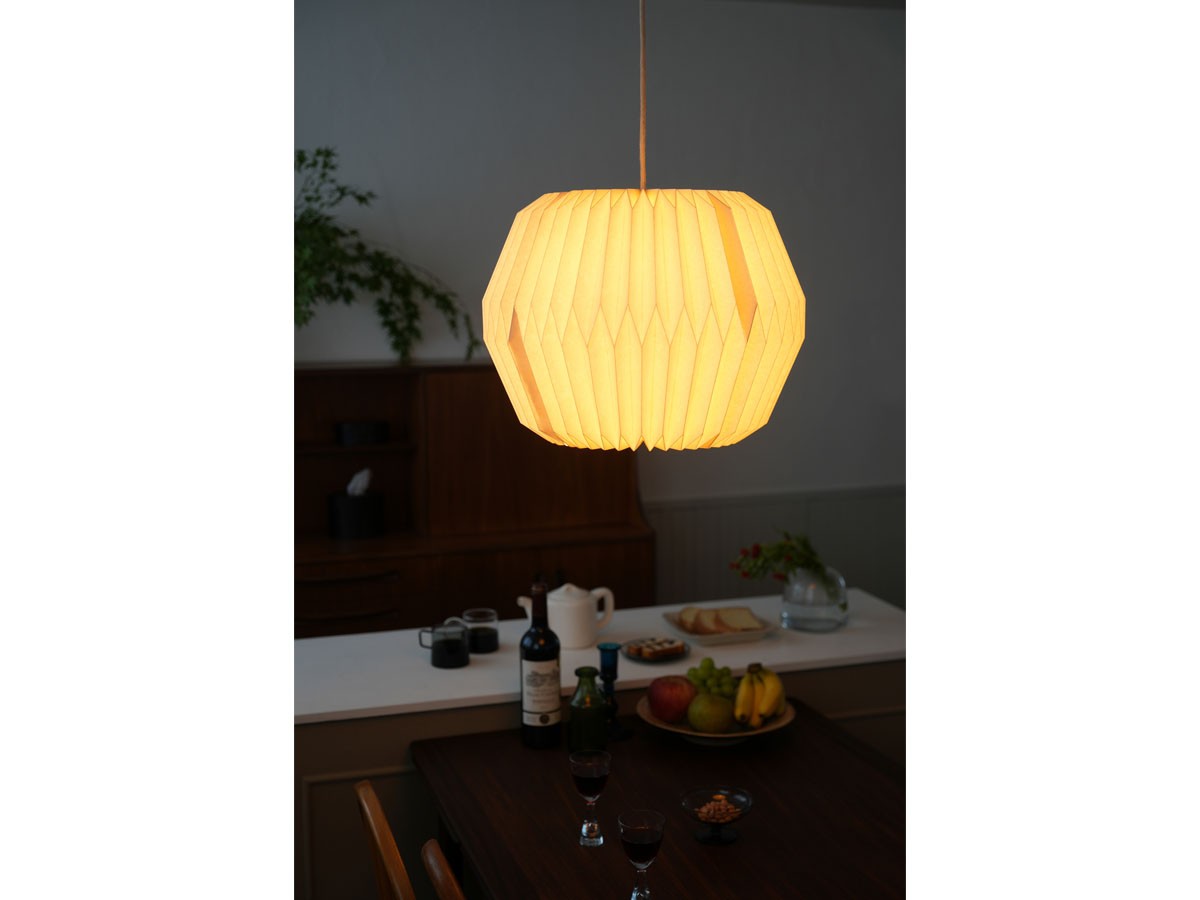 MANE Lamp Shade / モーネ ランプシェード 3灯 クラウド （ライト・照明 > ペンダントライト） 7