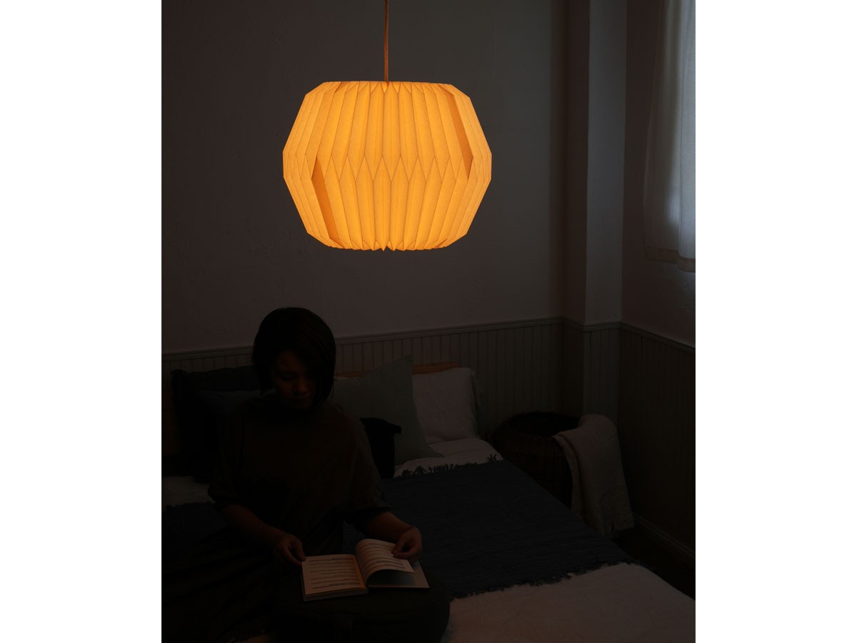 MANE Lamp Shade / モーネ ランプシェード 3灯 クラウド （ライト・照明 > ペンダントライト） 10