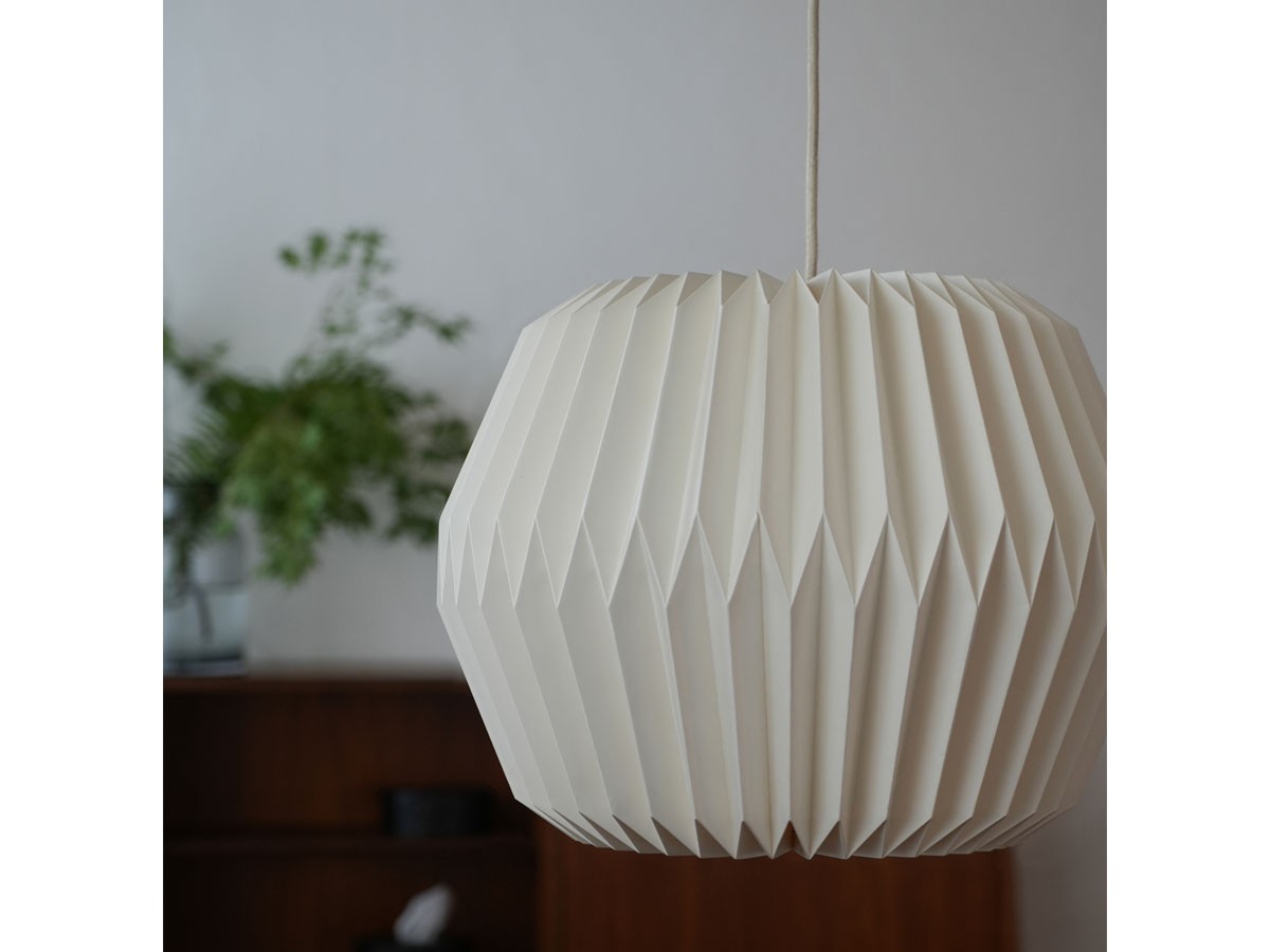 MANE Lamp Shade / モーネ ランプシェード 3灯 クラウド （ライト・照明 > ペンダントライト） 11