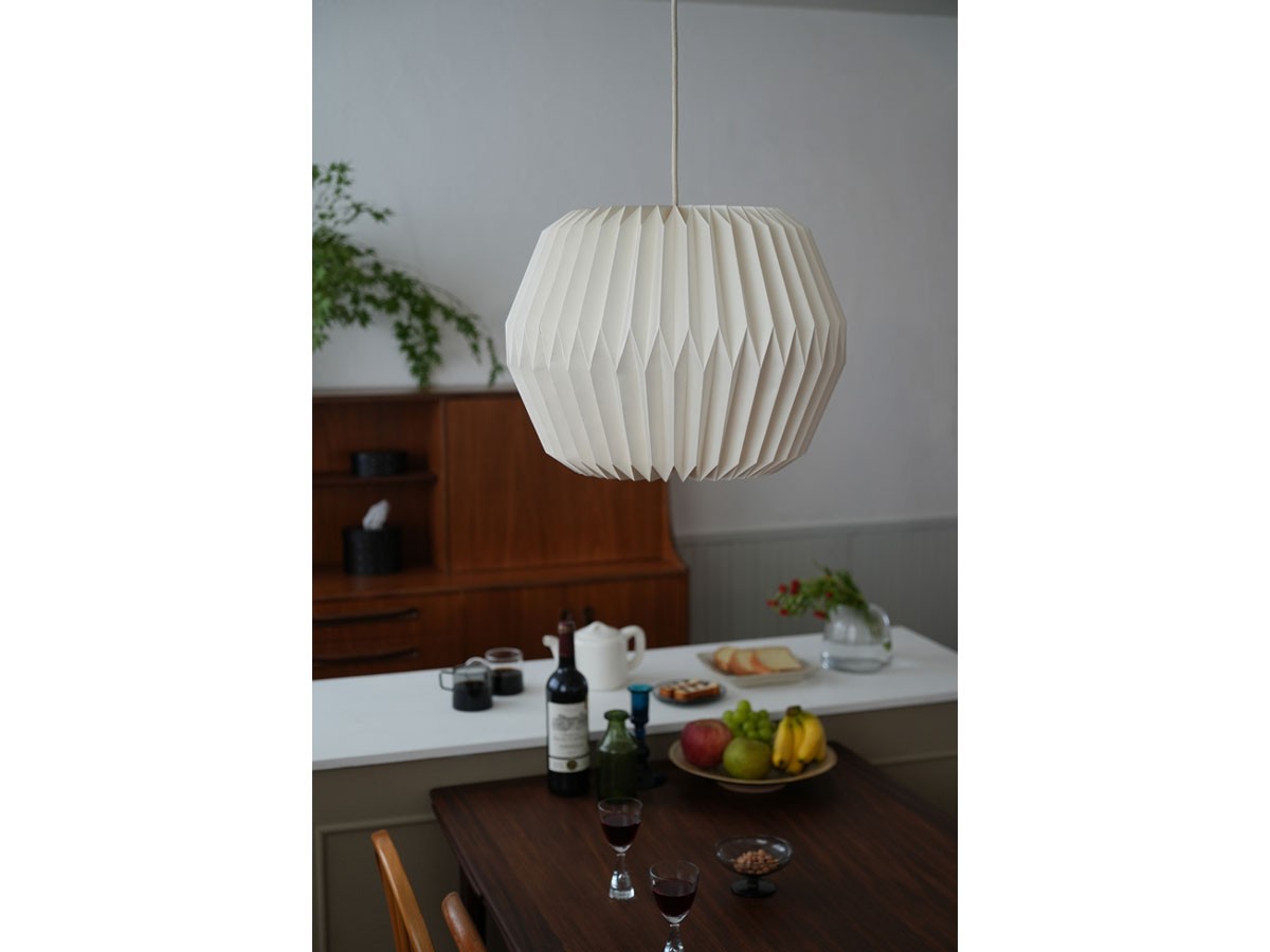 MANE Lamp Shade / モーネ ランプシェード 3灯 クラウド （ライト・照明 > ペンダントライト） 6