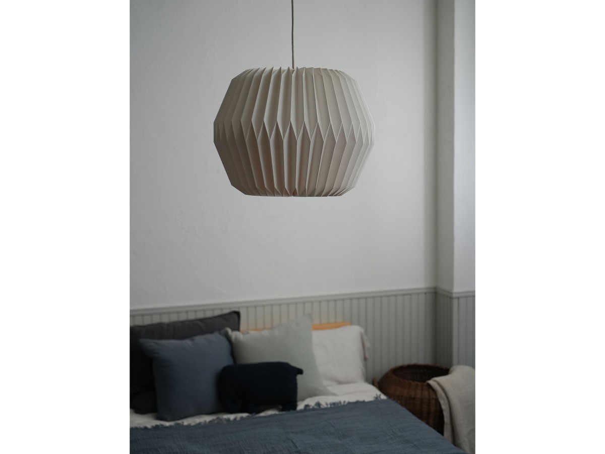MANE Lamp Shade / モーネ ランプシェード 3灯 クラウド （ライト・照明 > ペンダントライト） 9