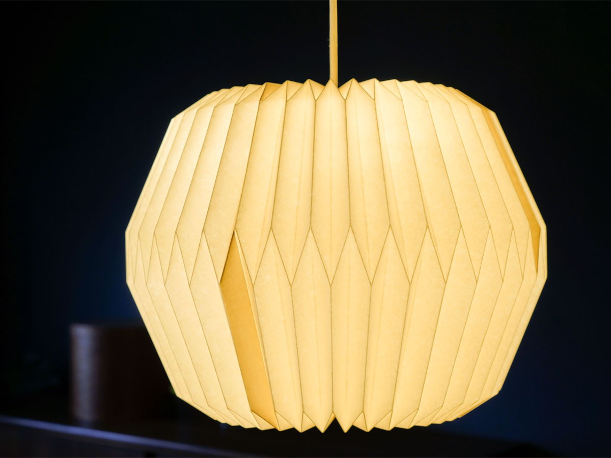 MANE Lamp Shade / モーネ ランプシェード 3灯 クラウド （ライト・照明 > ペンダントライト） 17