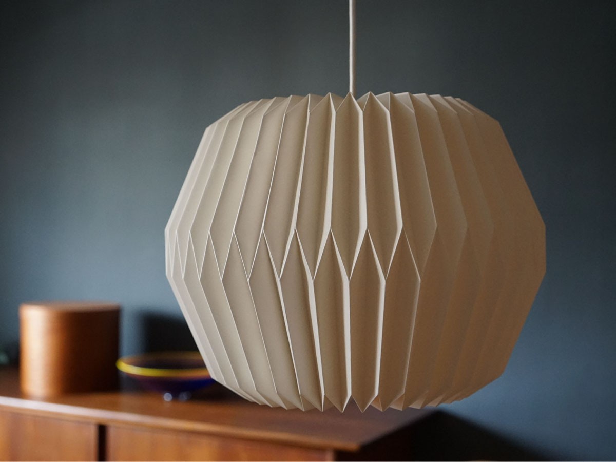 MANE Lamp Shade / モーネ ランプシェード 3灯 クラウド （ライト・照明 > ペンダントライト） 12