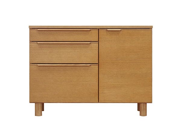 SALA Chest & Board 098 / サラ チェスト & ボード 幅98cm （収納家具 > サイドボード・リビングボード） 6