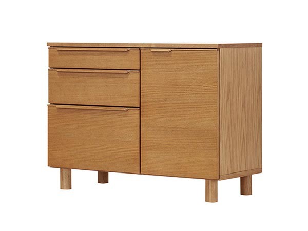 SALA Chest & Board 098 / サラ チェスト & ボード 幅98cm （収納家具 > サイドボード・リビングボード） 8