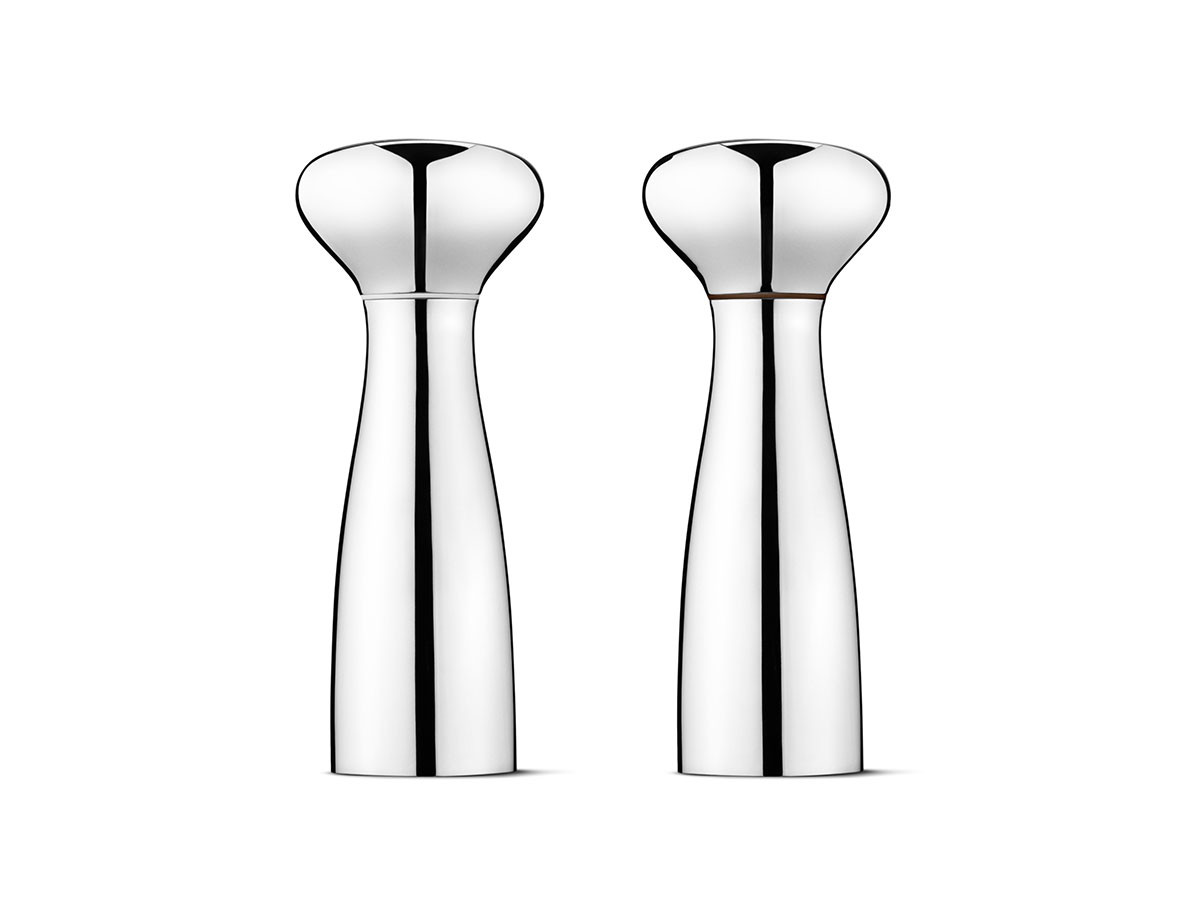 GEORG JENSEN ALFREDO SALT & PEPPER / ジョージ ジェンセン